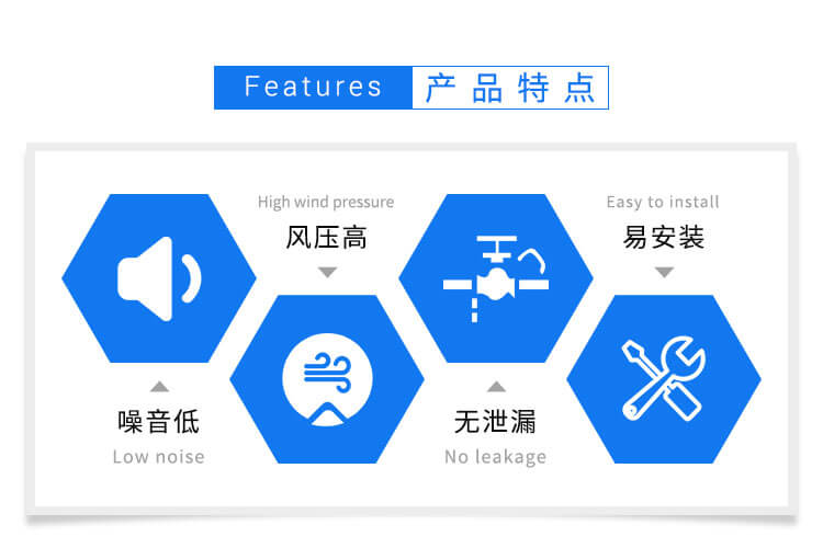 變頻管道不銹鋼風(fēng)機(jī)怎么有效抗腐蝕汪请？